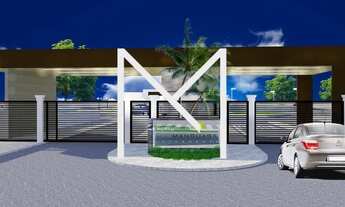 Imagem 2: Condomínio Porto Manguaba