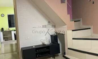 Imagem 4: Casa - Sobrado - Primeiro de Maio - Jacareí - Residencial - Venda