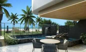 Imagem 6: Lançamento Pé na areia de Areia Dourada