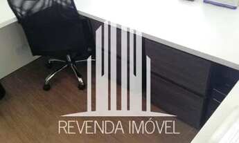 Imagem 6: Conj. Comercial na Saúde- São Paulo