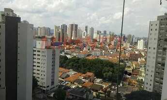 Imagem 2: Apartamento para venda tem 110 metros quadrados com 3 quartos em Santana - São Paulo - SP