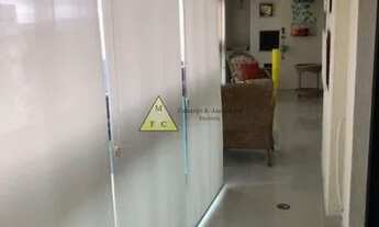 Imagem 4: APARTAMENTOPARA VENDA COM 152m² ALTO DA LAPA