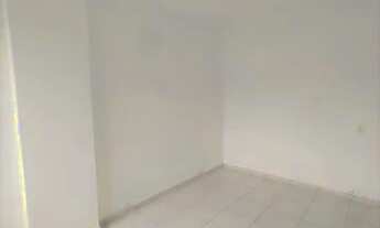 Imagem 4: Quarto e Sala com vaga Copacabana