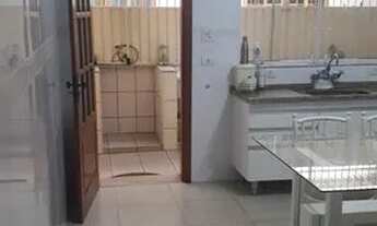 Imagem 7: Casa Térrea para aluguel possui 180 metros quadrados com 3 quartos em Jardim Ester - São P