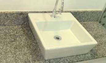 Imagem 6: Apartamento com 1 dormitório para alugar, 42 m² por R$ 4.724,38/mês - Moema - São Paulo/SP