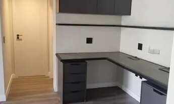 Imagem 3: Apartamento Venda 2 Dormitórios - 65 m² Moema