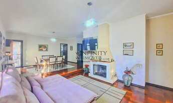 Imagem 2: Casa com 3 Dormitórios, 1 Suíte à venda, 230 m² por R$ 2.000.000,00 - Jardim das Colinas