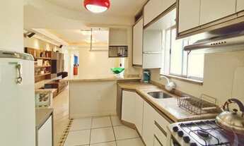 Imagem 4: Apartamento com 2 quartos em Centro - Florianópolis - SC