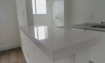 Imagem: Apartamento para aluguel com 35 metros quadrados