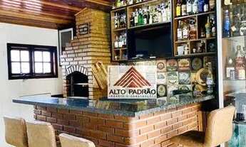 Imagem 3: Sobrado com 2 dormitórios à venda, 160 m² por R$ 780.000,00 - Parque São Vicente - Mauá/SP