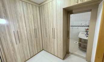 Imagem 7: Sobrado belvedere -5 quartos sendo 2 suítes, uma master, 330 m2 de área construída