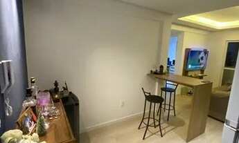 Imagem 2: Locação de apto mobiliado no Cordeiros