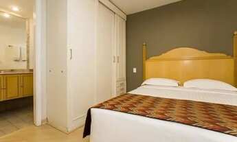 Imagem 6: Rarus Flats - Flat para locação - Edifício La Maison D'Stan