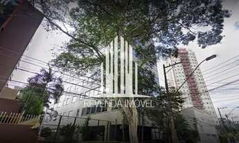 Imagem 2: APARTAMENTO 4 DORMITÓRIOS, 1 SUÍTE, 2 VAGAS, À VENDA EM SANTO ANDRÉ