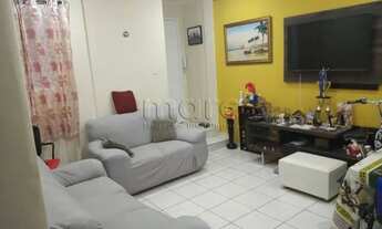 Imagem 5: SAO PAULO - Apartamento Padrão - LIBERDADE