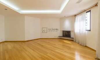 Imagem 7: Apartamento Locação 4 Dormitórios - 168 m² Brooklin