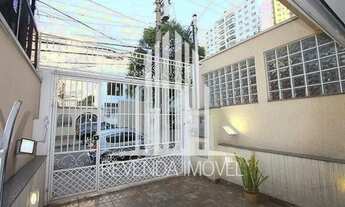 Imagem 4: Casa Térrea Comercial em Perdizes 190m² 6 salas, 3 lavabos, 1 banheiro social, 1 vaga