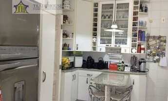 Imagem 3: Apartamento Ipiranga - 3 dormitórios e 3 vagas