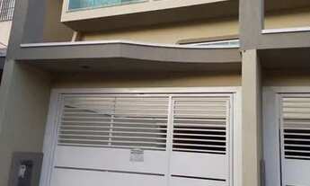 Imagem 3: PARQUE SÃO DOMINGOS - SOBRADO NOVO COM 3 DORMITÓRIOS PARA LOCAÇÃO, R$ 4.000,00 - (RULOC-80