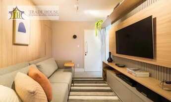 Imagem: Apartamento em Cambuci - São Paulo