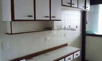 Imagem 6: Apartamento com 2 dormitórios para alugar, 82 m² por R$ 4.680,00/mês - Jardim Guedala - Sã