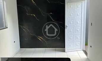 Imagem 7: CASA NO PIONEIROS COM 02 QUARTOS SENDO 01 SUÍTE