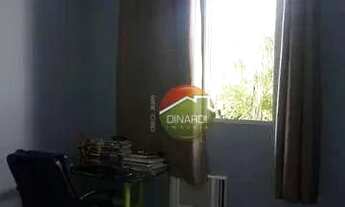 Imagem 4: Apartamento com 2 dormitórios para alugar, 48 m² por R$ 2.006,00/mês - Bonfim Paulista - R