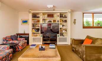 Imagem 4: São Paulo - Casa Padrão - ALTO DE PINHEIROS