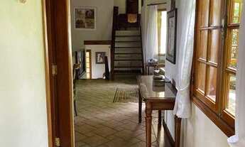 Imagem 4: Casa com 4 dormitórios à venda, 300 m² por R$ 2.650.000,00 - Vila Austríaca - Campos do Jo