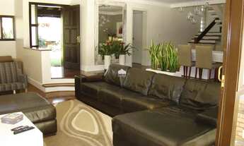 Imagem 4: Casa para alugar em condomínio fechado - 4 suites Valinhos!