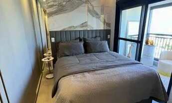 Imagem 7: Apartamento com 3 dormitórios à venda, 88 m² por R$ 1.410.000,00 - Vila Leopoldina - São P