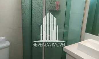 Imagem 7: APARTAMENTO Á VENDA 74 M² NO TATUAPÉ 2 DORMITÓRIOS COM VAGA DE GARAGEM