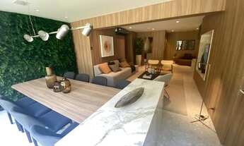 Imagem 4: Lindo Apartamento 79m² com 2 Dorms , sendo 2 Suítes e 1 Vaga - Entrega em 2023 / Ipirang