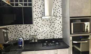 Imagem 4: Apartamento, 110 m² - venda por R$ 1.120.000,00 ou aluguel por R$ 7.470,00/mês - Vila Lace