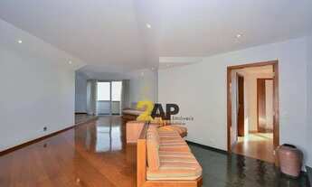 Imagem 2: Apartamento com 3 dormitórios à venda, 150 m² por R$ 1.400.000 - Brooklin - São Paulo/SP