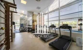 Imagem 2: Apartamento para locação 84 m², 2 Dormitórios, 2 Suites, 2 vagas - Brooklin