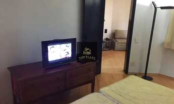 Imagem 4: Flat Para Locação no Brooklin