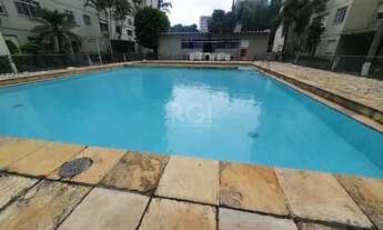 Imagem 3: Apartamento para Locação/Aluguel - 65m², 2 dormitórios, 1 vaga - Tristeza