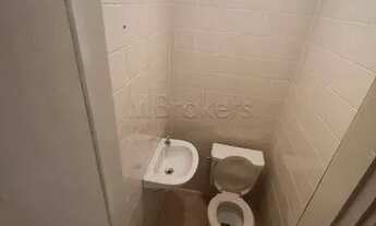 Imagem 5: Apartamento Padrão em Botucatu