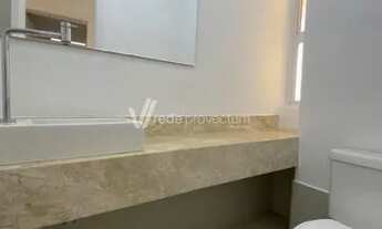 Imagem 5: Casa - Parque Taquaral - Campinas