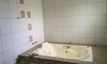 Imagem 7: Casa com 3 dormitórios à venda, 392 m² por R$ 900.000,00 - Residencial Furlan - Santa Bárb