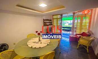 Imagem 4: Casa com 3 dormitórios para alugar, 190 m² por R$ 5.000,00/mês - Itacoatiara - Niterói/RJ