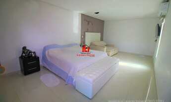 Imagem 5: Casa Duplex 3 suites + Escritorio no Residencial Portinari Mobiliada