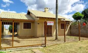 Imagem: Casa para venda com 80 metros quadrados