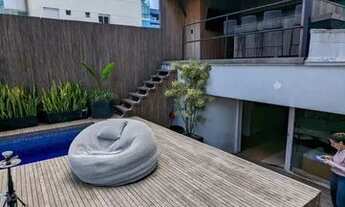 Imagem 2: Cobertura Venda 4 Dormitórios - 210 m² Itaim Bibi