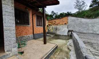 Imagem 2: Casa para aluguel possui 56 metros quadrados com 2 quartos na Praça Catulo