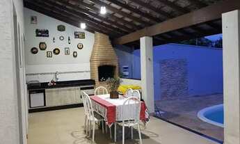 Imagem 4: Casa com 4 dormitórios à venda, 250 m² por R$ 980.000,00 - Jardim Souza Queiroz - Santa Bá