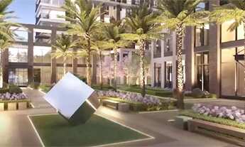 Imagem 2: São Paulo - Apartamento Padrão - ITAIM BIBI