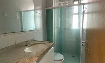 Imagem 5: Apartamento com 3 dormitórios, 91 m² - venda por R$ 580.000 ou aluguel por R$ 3.643/mês