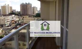 Imagem 5: Apartamento com 1 dormitório para alugar, 50 m² por R$ 1.980,00/mês - Vila Imperial - São